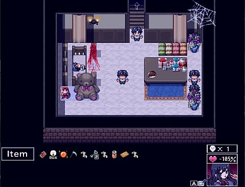 Katagiri-san is relying on me