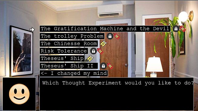 Augmented Introspection: Emel