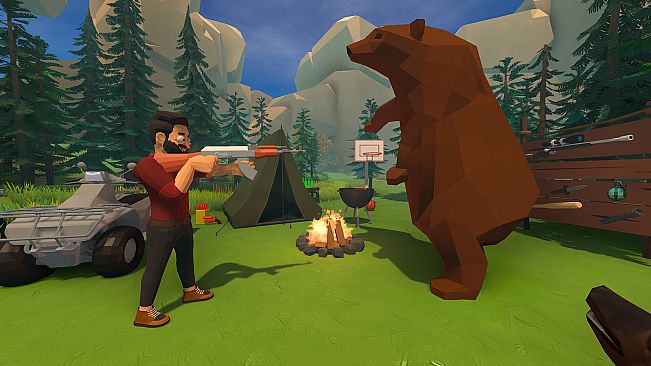 How to Hunt