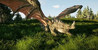 Day of Dragons - Brood Watcher Emote Pack