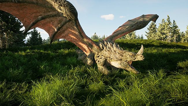 Day of Dragons - Brood Watcher Emote Pack