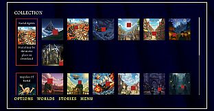 Mirror Atelier - Cloud Machina: Skyships Of Narial