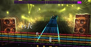 Rocksmith 2014 – Jimi Hendrix - “The Wind Cries Mary”