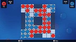 Dominate - Board Game