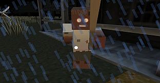 Block Granny Horror Survival