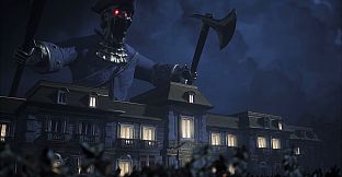 Dark Deception Chapter 2