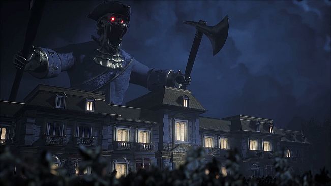 Dark Deception Chapter 2