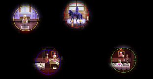 Party Saboteurs: After Party