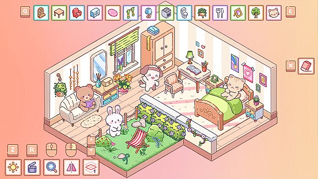 Cozy Tiny Home