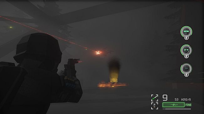 Death Scourges: Prologue