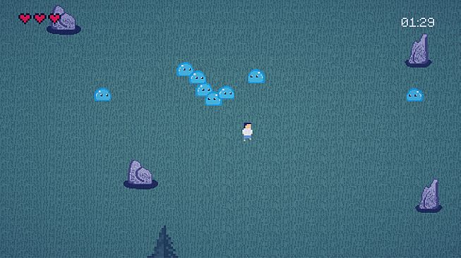 Behind Closed Doors: A Developer's Tale