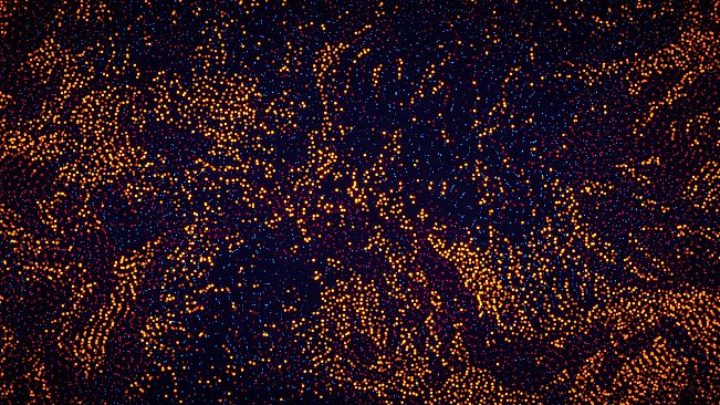 Parametric Creature: Lab