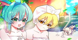 うさぎとたまきはお休みちゅー！3