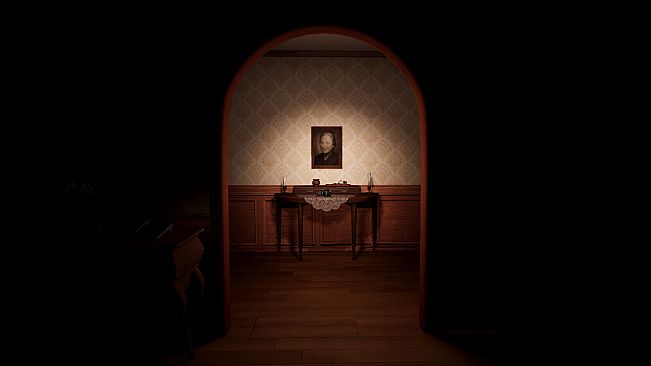 After the Curtain Call