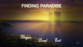 Finding Paradise