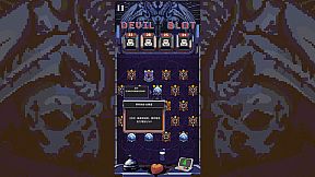Devil Slot Machine