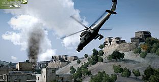 Take On Helicopters: Hinds