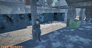 Pharmacy Owner Simulator