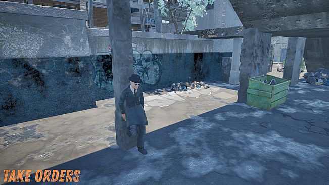 Pharmacy Owner Simulator