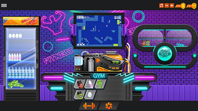 After Gym: Gym Simulator Game