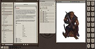 Fantasy Grounds - Heroes of High Fantasy: Fires of War