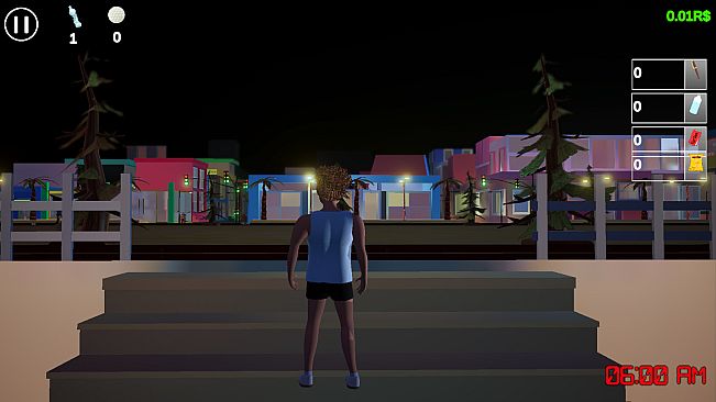 The One Penny Adventure