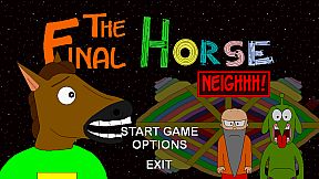 The Final Specimen: Arrival