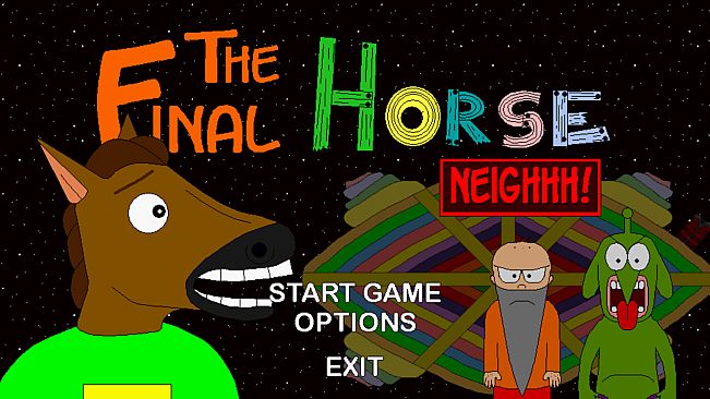 The Final Specimen: Arrival