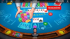Blackjack 21: Blackjackist