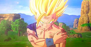 DRAGON BALL Z: KAKAROT Deluxe Edition