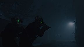 Fog of War: Book One