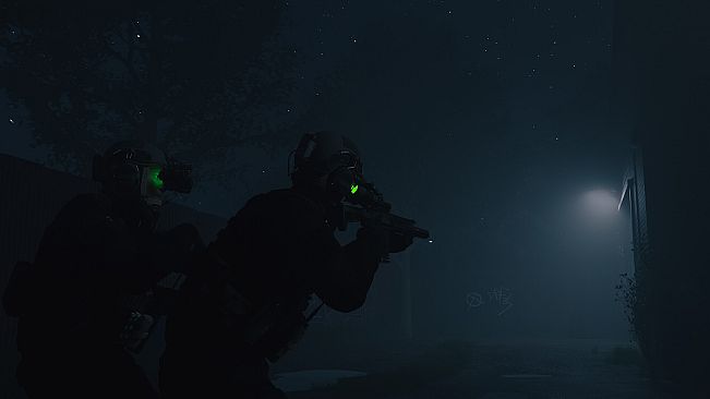 Fog of War: Book One