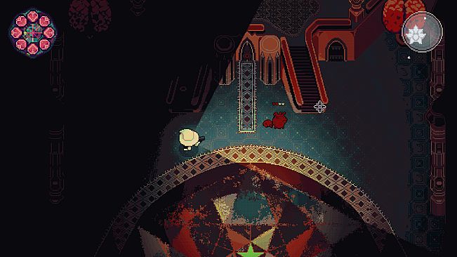 Wänder OutWorld - Mount Hollow