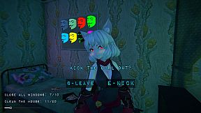 No, I'm not a Femboy