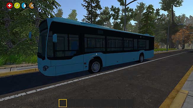 Andarilho - Vehicles