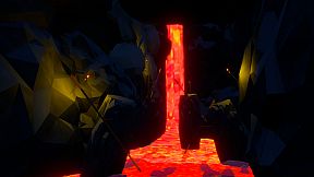 Purrate Adventure: Volcano Isle