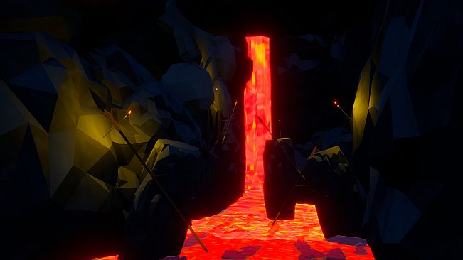 Purrate Adventure: Volcano Isle