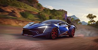 Asphalt Legends - Single-Player Boost Pack