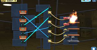 Crazy Machines: Golden Gears