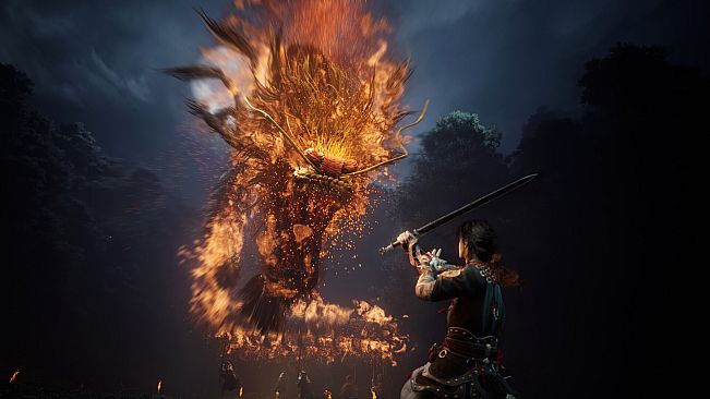 Swords of Legends
