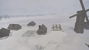 Sword of Shadow: Revolution