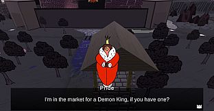 Hands of the Sovereign