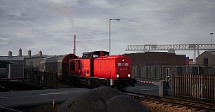 Train Sim World 5: DB BR 204