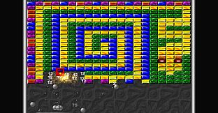 DX-Ball 2: 20th Anniversary Edition - Board Pack 2