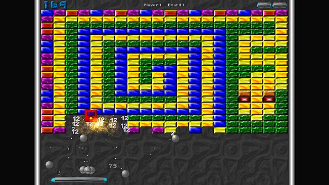 DX-Ball 2: 20th Anniversary Edition - Board Pack 2