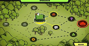 GERAND: Operation KV-44 2.0