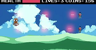 Mr. Brick Adventures