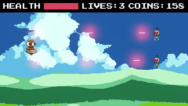 Mr. Brick Adventures