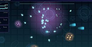 Mega Trons Survivors