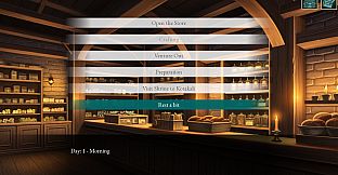 One Hundred Years Amazonian Dungeon